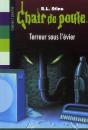 Terreur Sous L'Évier - Preview