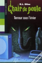 Capa do artigo Terreur Sous L