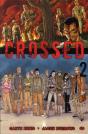 Terreur T.2 Crossed, T2 - Preview