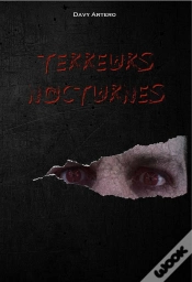Capa do artigo Terreurs Nocturnes