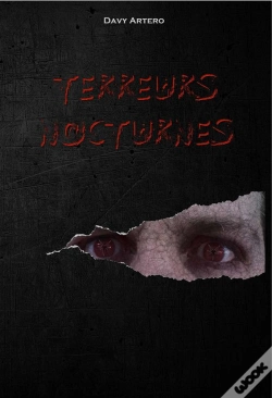Capa do artigo Terreurs Nocturnes