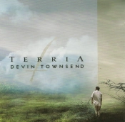 Capa do artigo Terria - CD