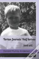 Terrian Journals'  Half Serious