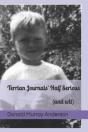 Terrian Journals'  Half Serious - Preview