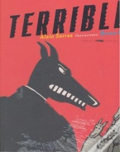 Capa do artigo Terrible