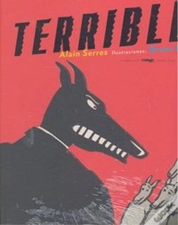 Capa do artigo Terrible