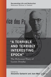 Capa do artigo Terrible And Terribly Interesting Epoch