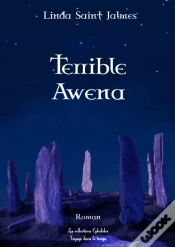 Capa do artigo Terrible Awena