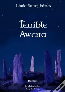 Capa do artigo Terrible Awena