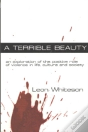 Capa do artigo Terrible Beauty