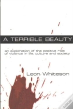 Capa do artigo Terrible Beauty