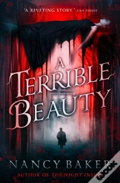 Capa do artigo Terrible Beauty