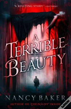 Capa do artigo Terrible Beauty