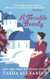 Terrible Beauty