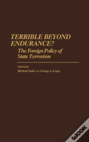 Capa do artigo Terrible Beyond Endurance?