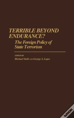 Capa do artigo Terrible Beyond Endurance?