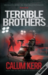 Terrible Brothers