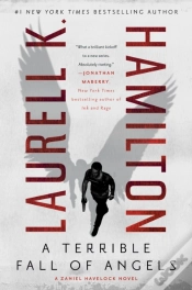 Capa do artigo Terrible Fall Of Angels
