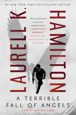 Capa do artigo Terrible Fall Of Angels