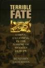 Terrible Fate - Preview