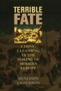 Terrible Fate - Preview