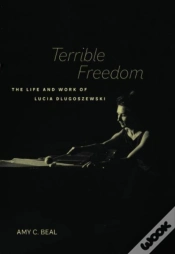 Capa do artigo Terrible Freedom