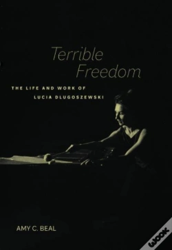 Capa do artigo Terrible Freedom