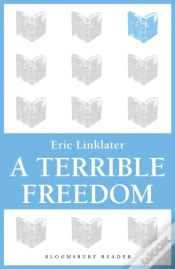 Capa do artigo Terrible Freedom
