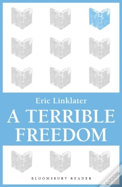 Capa do artigo Terrible Freedom