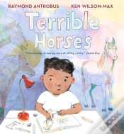 Capa do artigo Terrible Horses