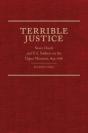 Terrible Justice - Preview
