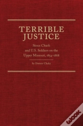 Terrible Justice