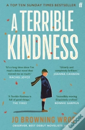 Capa do artigo Terrible Kindness
