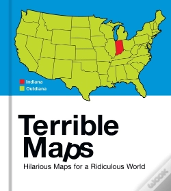 Capa do artigo Terrible Maps