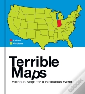 Capa do artigo Terrible Maps
