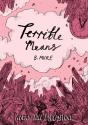 Terrible Means - Preview