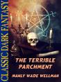 Terrible Parchment - Preview