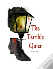 Capa do artigo Terrible Quiet