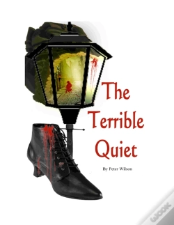 Capa do artigo Terrible Quiet