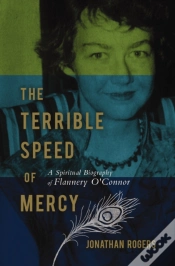 Capa do artigo Terrible Speed Of Mercy