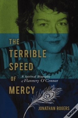 Capa do artigo Terrible Speed Of Mercy