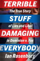 Terrible Stuff Damaging Everybody