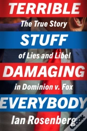 Capa do artigo Terrible Stuff Damaging Everybody