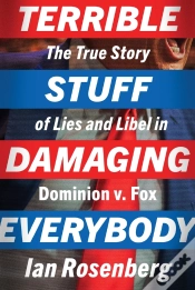 Capa do artigo Terrible Stuff Damaging Everybody