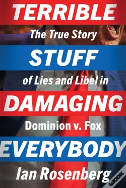 Capa do artigo Terrible Stuff Damaging Everybody