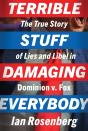 Terrible Stuff Damaging Everybody - Preview