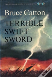 Capa do artigo Terrible Swift Sword
