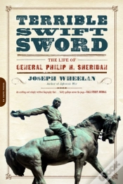 Capa do artigo Terrible Swift Sword