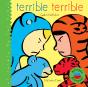 Terrible Terrible (Cat) - Preview