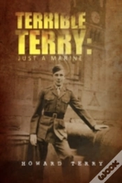 Capa do artigo Terrible Terry: Just A Marine